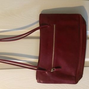 Monsac Original Purse